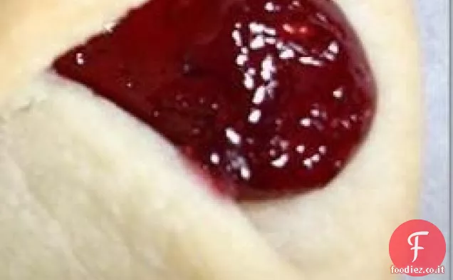 Marmellata Kolaches