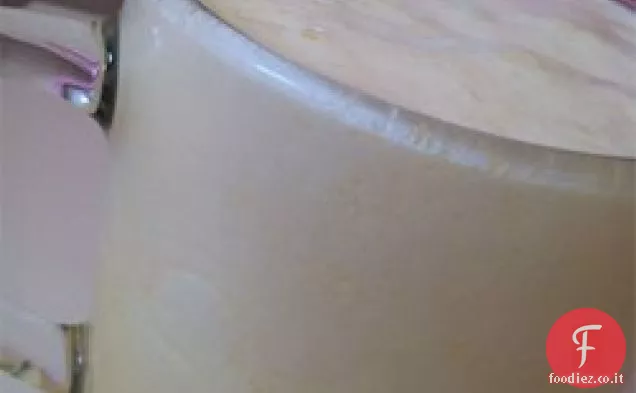 Frullato Cremesicle