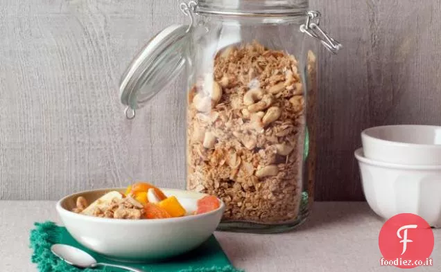 Granola