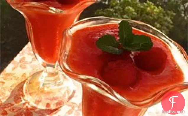 Berry Sorpresa