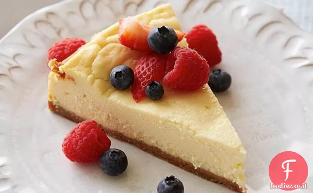 Cheesecake