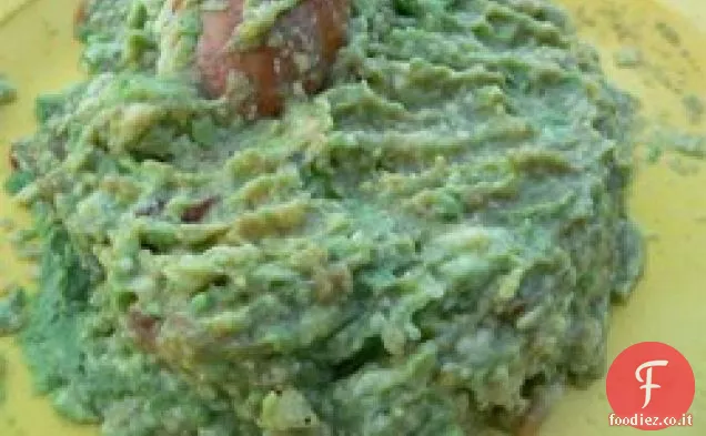 L'ultimo guacamole di Dave