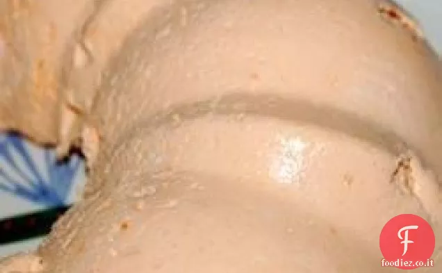 Gelatina bianca
