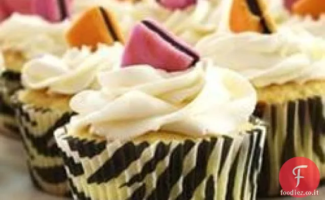 La migliore glassa bianca di sempre