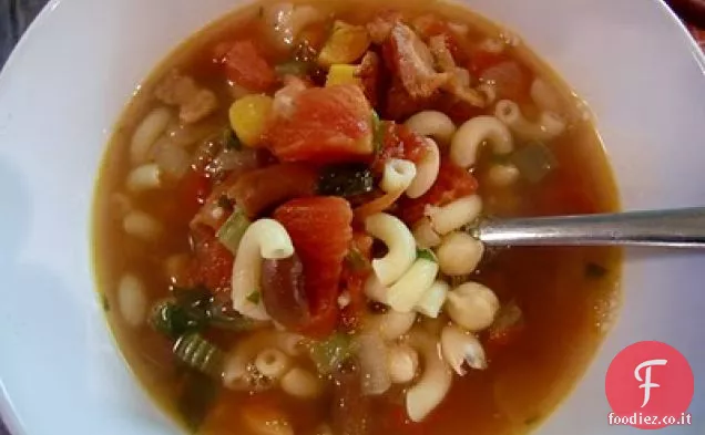 Minestrone