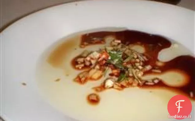 A-Plus Olio d'oliva Italiano Salsa di pane balsamico