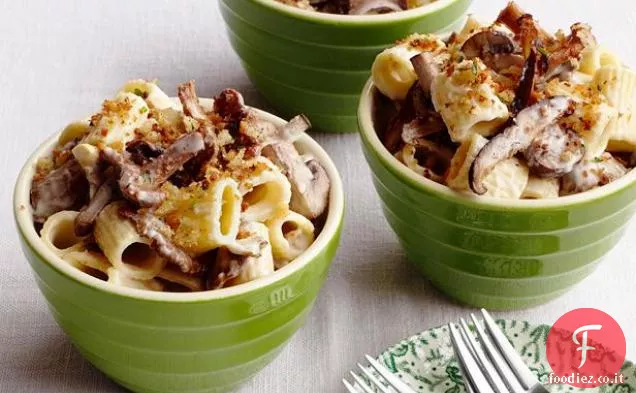 Mini Mac e ' Funghi