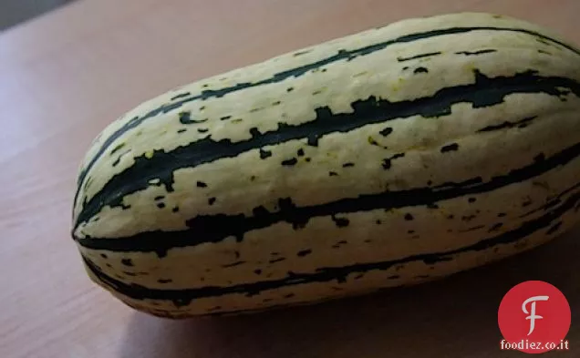 Curry di massaman vegetariano