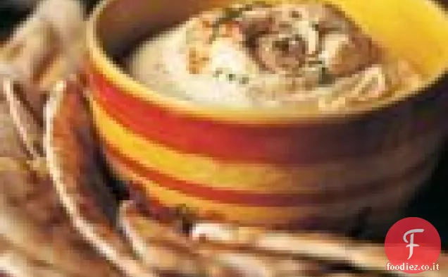 Hummus con Pane Pita alla griglia