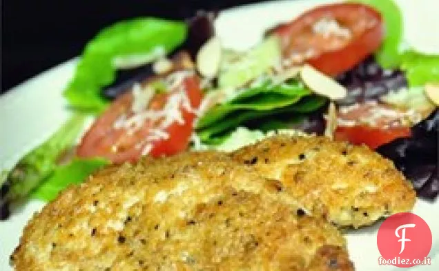 Offerte di pollo senza cereali