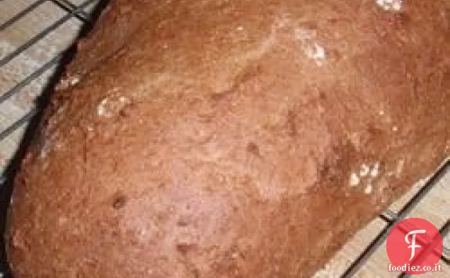 Pane di Farro II