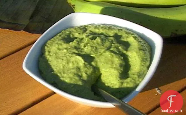 Salsa di guasacaca