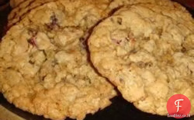 Wilderness Luogo Lodge Biscotti