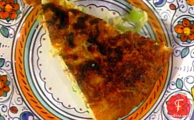 Frittata all'Aceto Balsamico Tradizionale