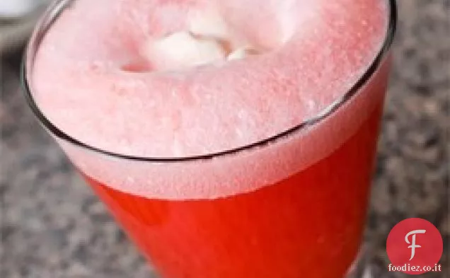 Candie è SEMPLICEMENTE un grande pugno