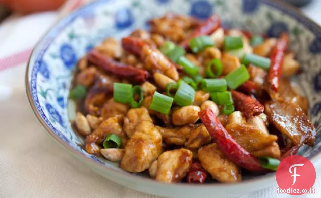 Pollo Kung Pao (????)