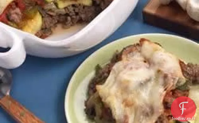 Casseruola di zucchine di Bob Evans®