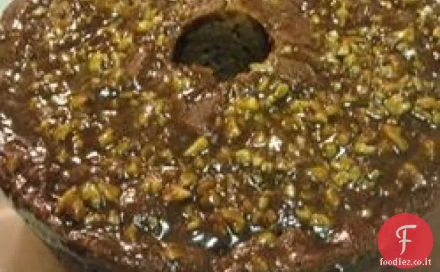 Torta di mele