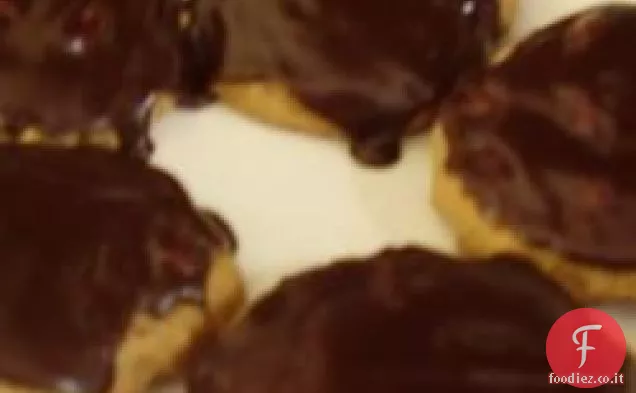 Jumpin ' Cookie Java