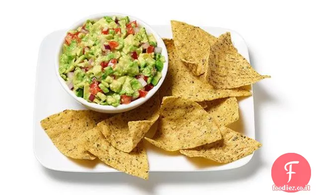 Guacamole di Ina Garten