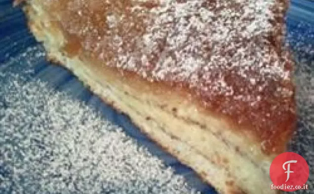 French Toast degli sciatori