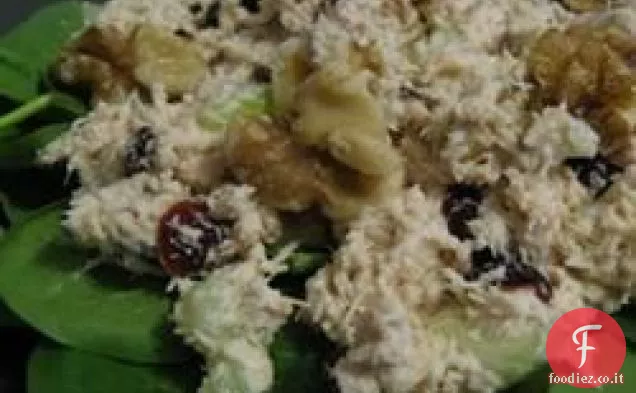 Insalata di Cranchick di Deb