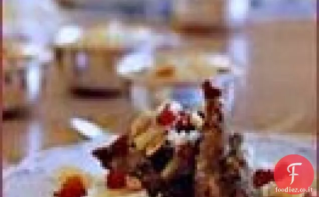 Curry di pollo delle Indie occidentali