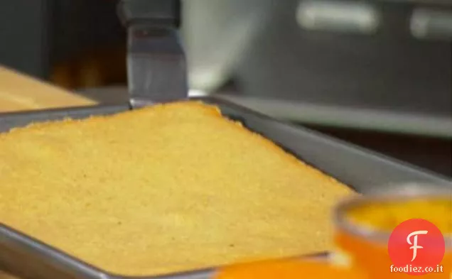 Biscotti alla cannella
