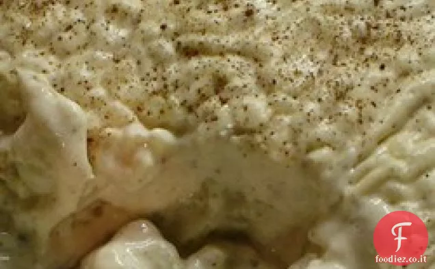 Budino di riso