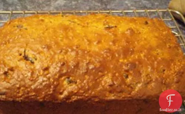 Potare Yogurt Pagnotta di spezie