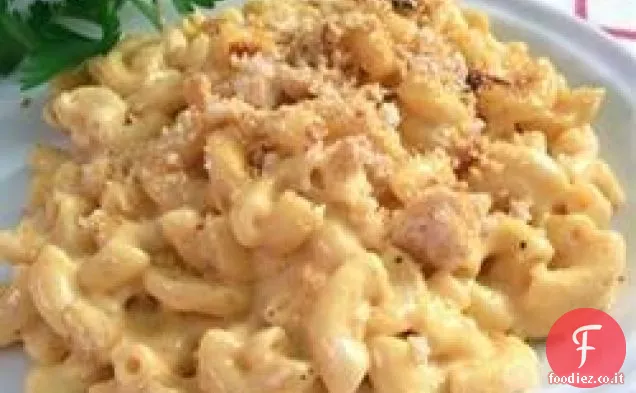 Caffetteria Maccheroni e Formaggio