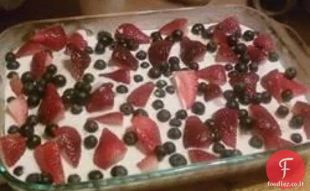 Tres Leches ' Tre latti