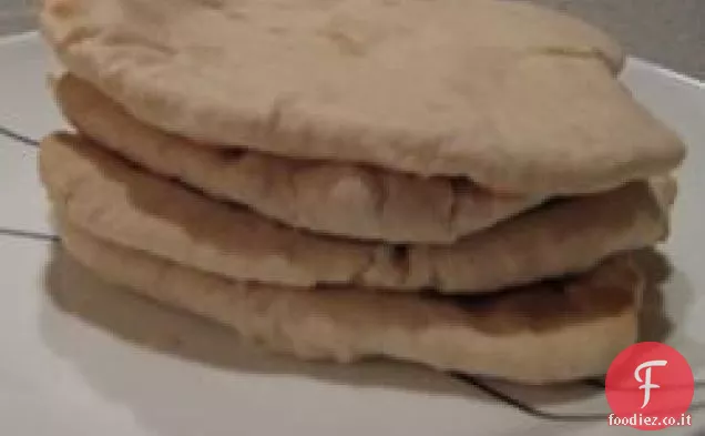 Pane di Pita