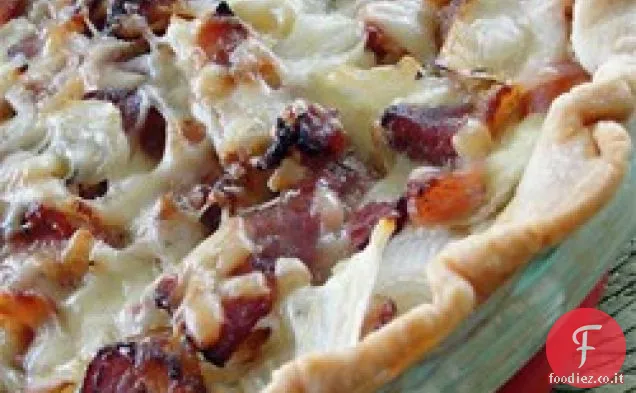 Quiche di John Lorraine