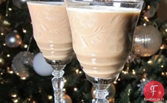 Amnesia al cioccolato