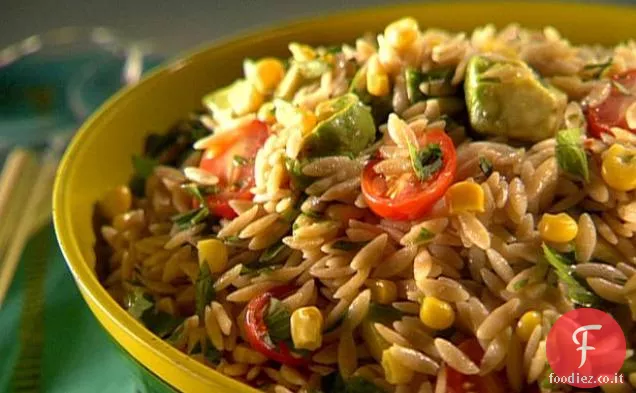 Insalata di Orzo