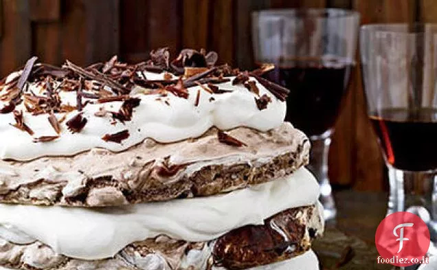 Gamberetti con limone e aneto