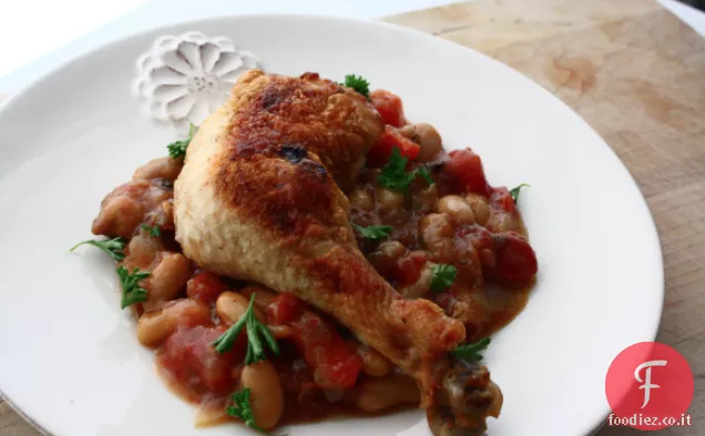 Cassoulet attento ai costi