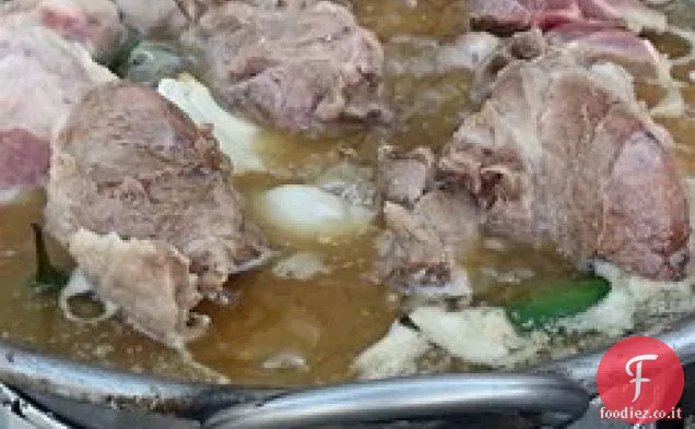 Manteca Fritto Carnitas