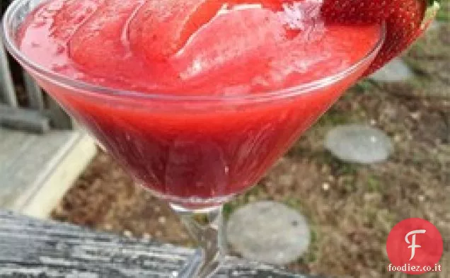 Daiquiri alla fragola