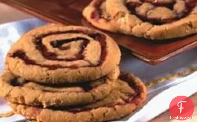 Girandole PB & J