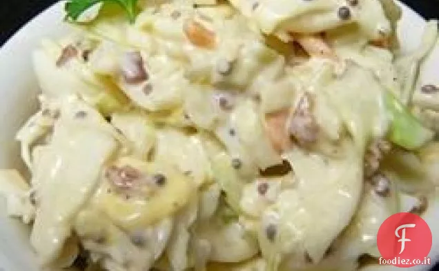 Insalata di cavolo del sud