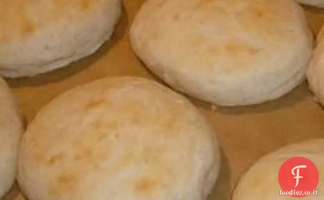 Angelo Biscotti Io