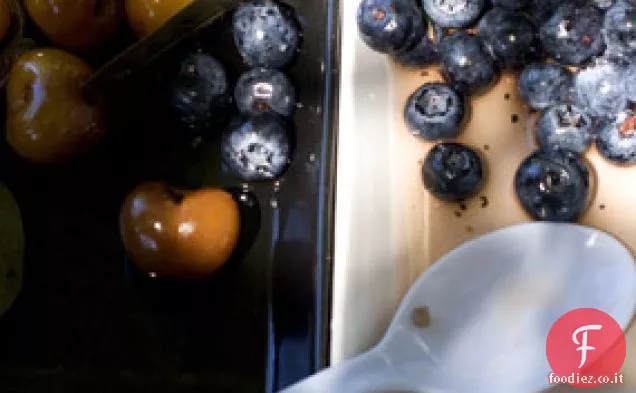 Gnocchi Dorati e Croccanti con Fagiolini estivi