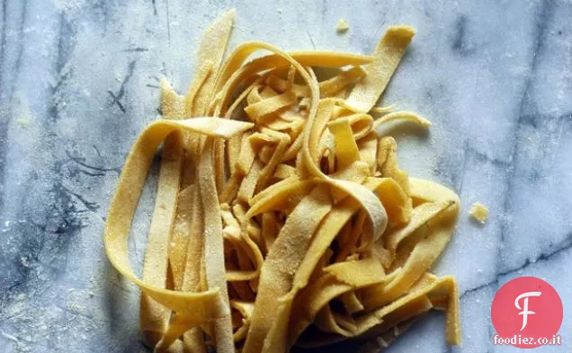 Pasta Fresca senza glutine