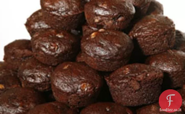 Brownies senza allergeni