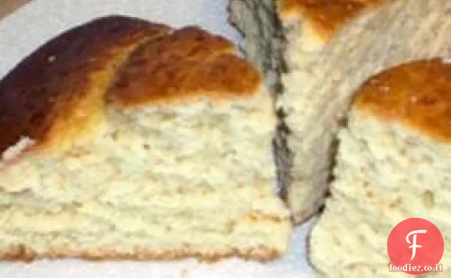 Pane di soda irlandese della contea di Cork