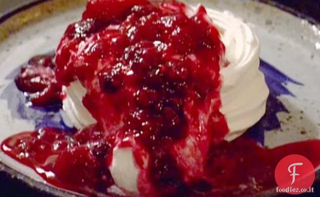 Bacche fresche stufate