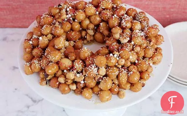 Struffoli