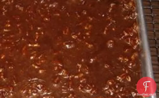 Texas Foglio Torta II